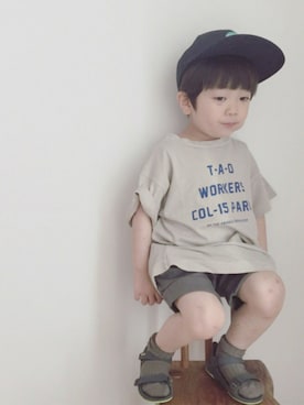 YoYo＊さんのコーディネート