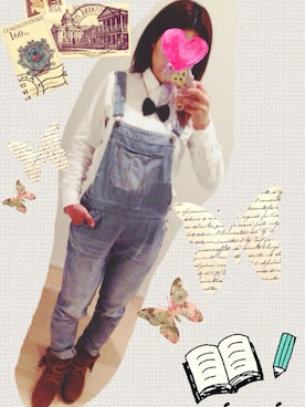 minminさんのコーディネート