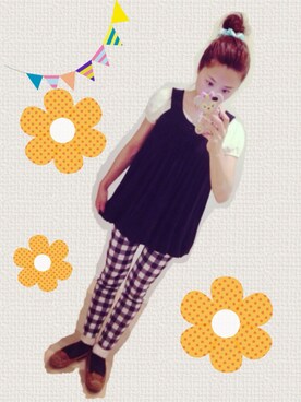 minminさんのコーディネート