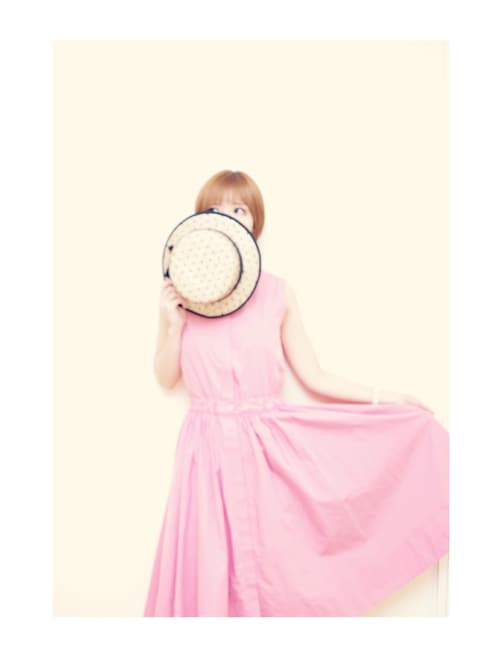 Bon Voyage かほ Fray I Dのワンピースを使ったコーディネート Wear