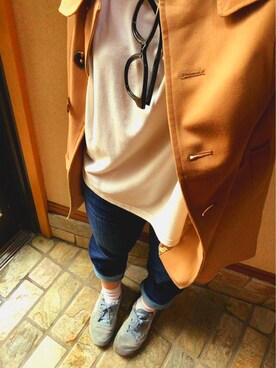 sさんのコーディネート