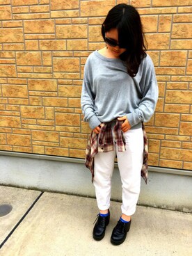 sさんのコーディネート