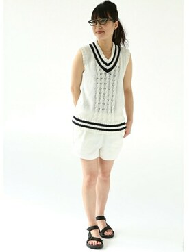 kanakoさんのコーディネート