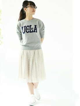 kanakoさんのコーディネート