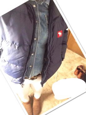 naco.さんのコーディネート