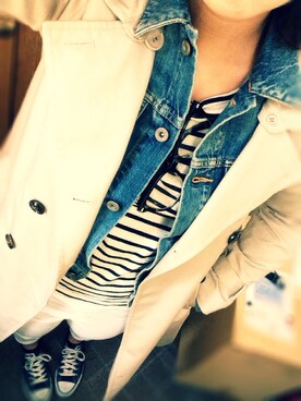 naco.さんのコーディネート