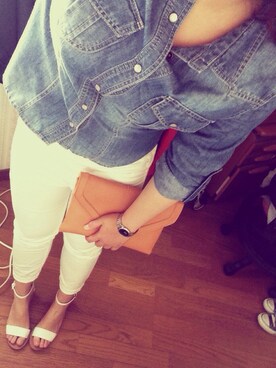 naco.さんのコーディネート