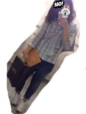 naco.さんのコーディネート