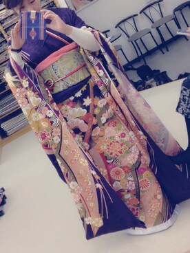 naco.さんのコーディネート