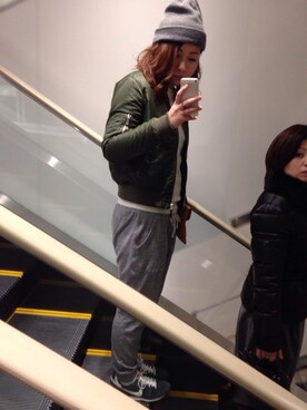 naco.さんのコーディネート