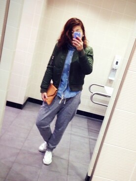 naco.さんのコーディネート