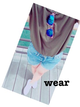 りんさんのコーディネート