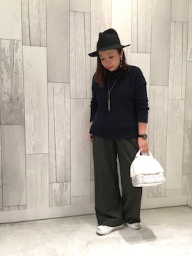 kimumegさんのコーディネート