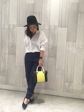 kimumegさんのコーディネート