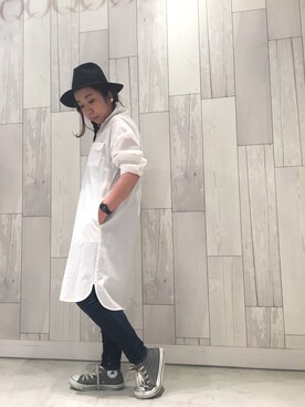 kimumegさんのコーディネート