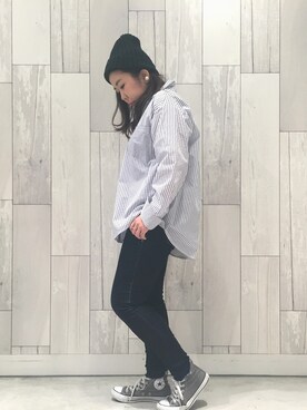 kimumegさんのコーディネート