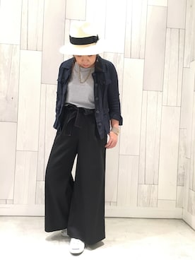 kimumegさんのコーディネート