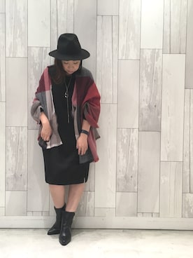 kimumegさんのコーディネート