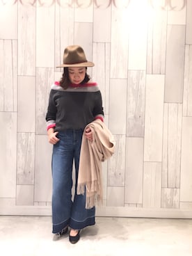 kimumegさんのコーディネート