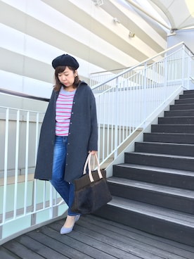 kimumegさんのコーディネート