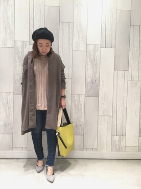 kimumegさんのコーディネート