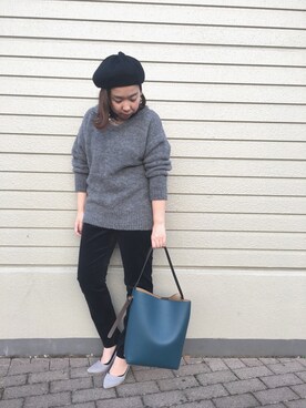 kimumegさんのコーディネート