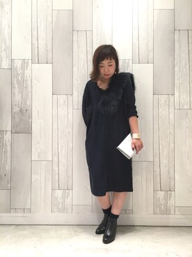 kimumegさんのコーディネート