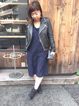 kimumegさんのコーディネート