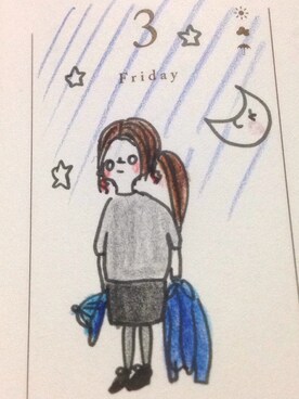 niwaさんのコーディネート