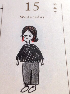 niwaさんのコーディネート