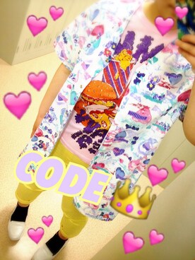 ✬HARU✬さんのコーディネート