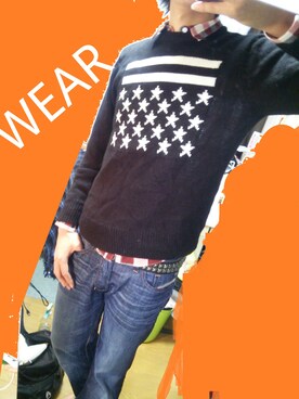 biwakenさんのコーディネート