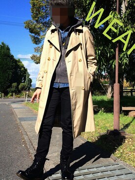 biwakenさんのコーディネート