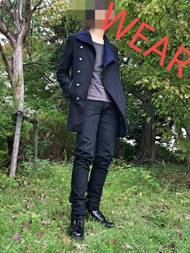 biwakenさんのコーディネート