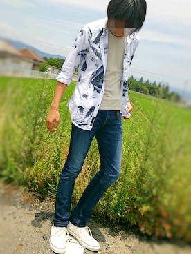 biwakenさんのコーディネート