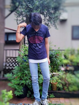 biwakenさんのコーディネート