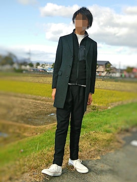 biwakenさんのコーディネート