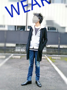 biwakenさんのコーディネート