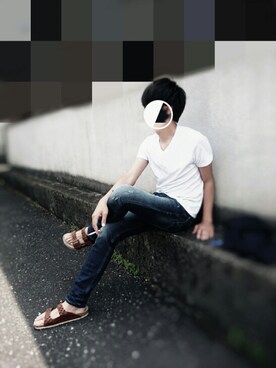 biwakenさんのコーディネート