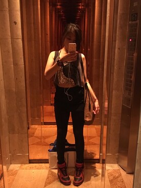 Shadowoさんのコーディネート