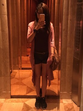 Shadowoさんのコーディネート