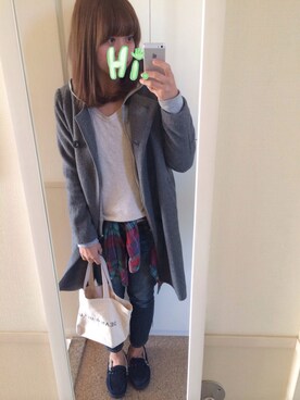 mikさんのコーディネート