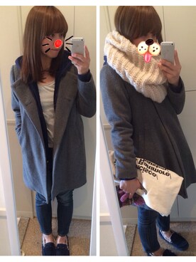 mikさんのコーディネート