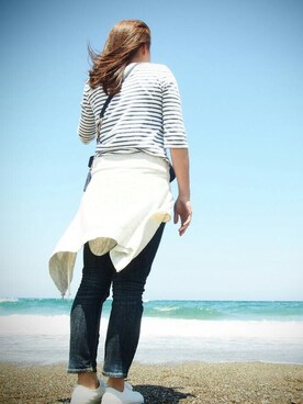 mikさんのコーディネート