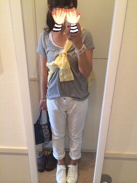 mikさんのコーディネート