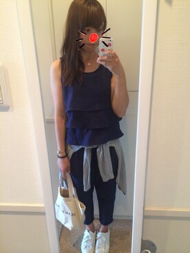 mikさんのコーディネート