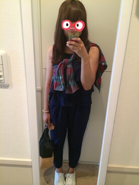 mikさんのコーディネート