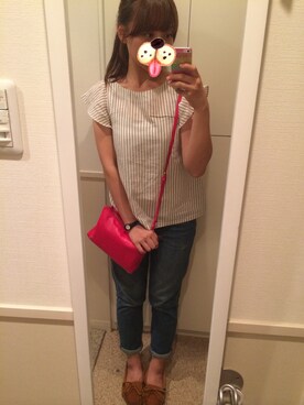 mikさんのコーディネート