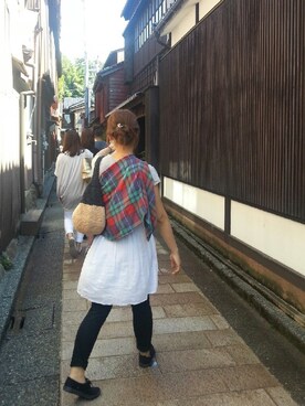 mikさんのコーディネート