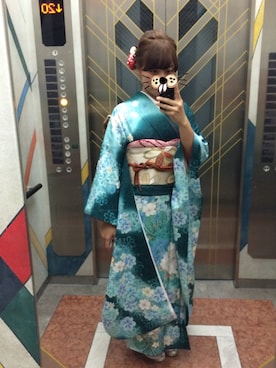 mikさんのコーディネート